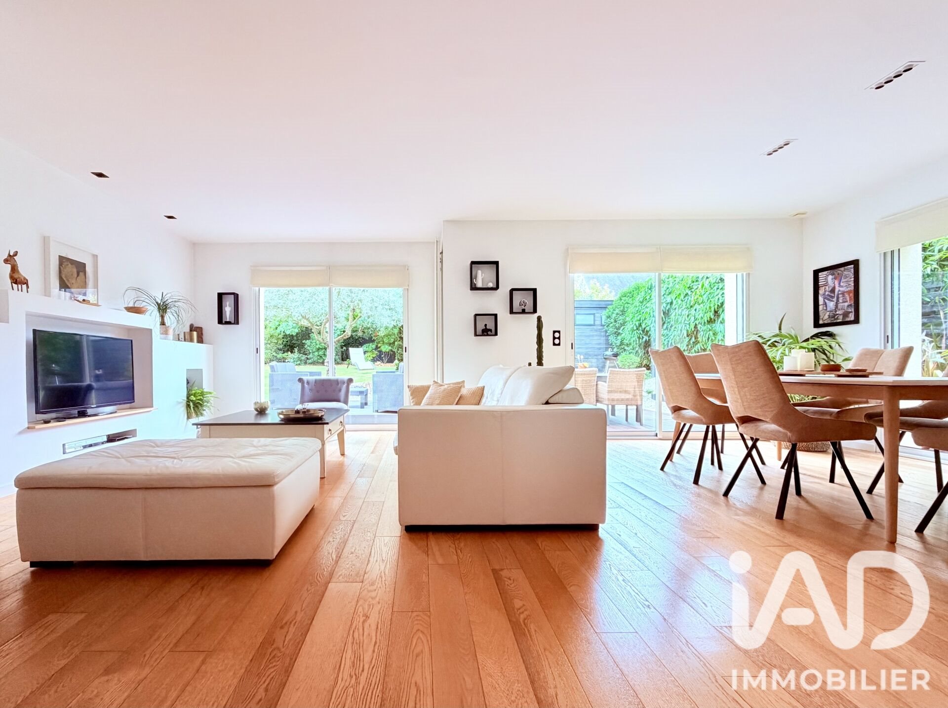 Maison à vendre, 154m², Crevin