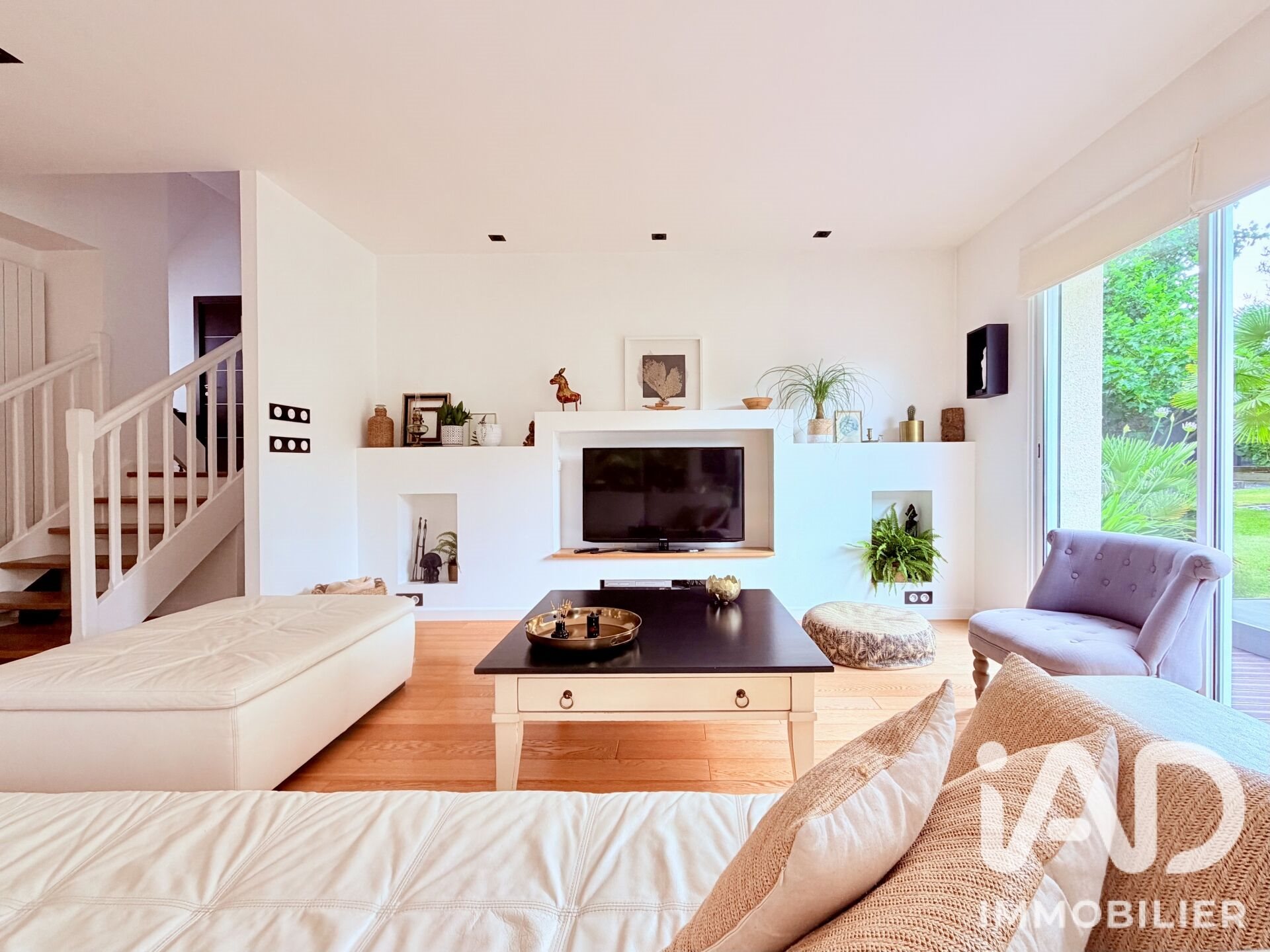Maison à vendre, 154m², Crevin