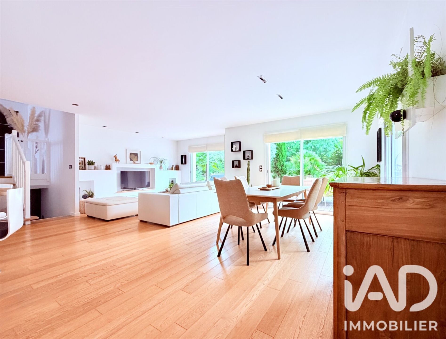 Maison à vendre, 154m², Crevin