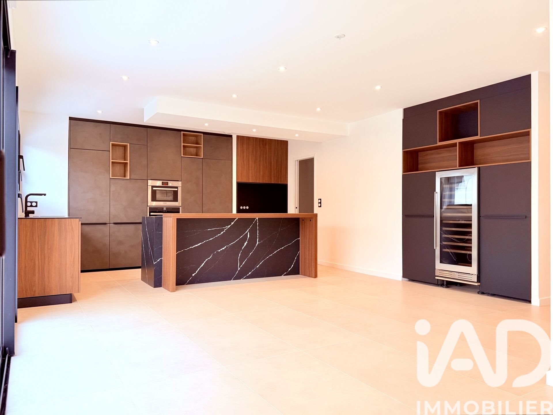 Maison à vendre, 165m², Le Rheu