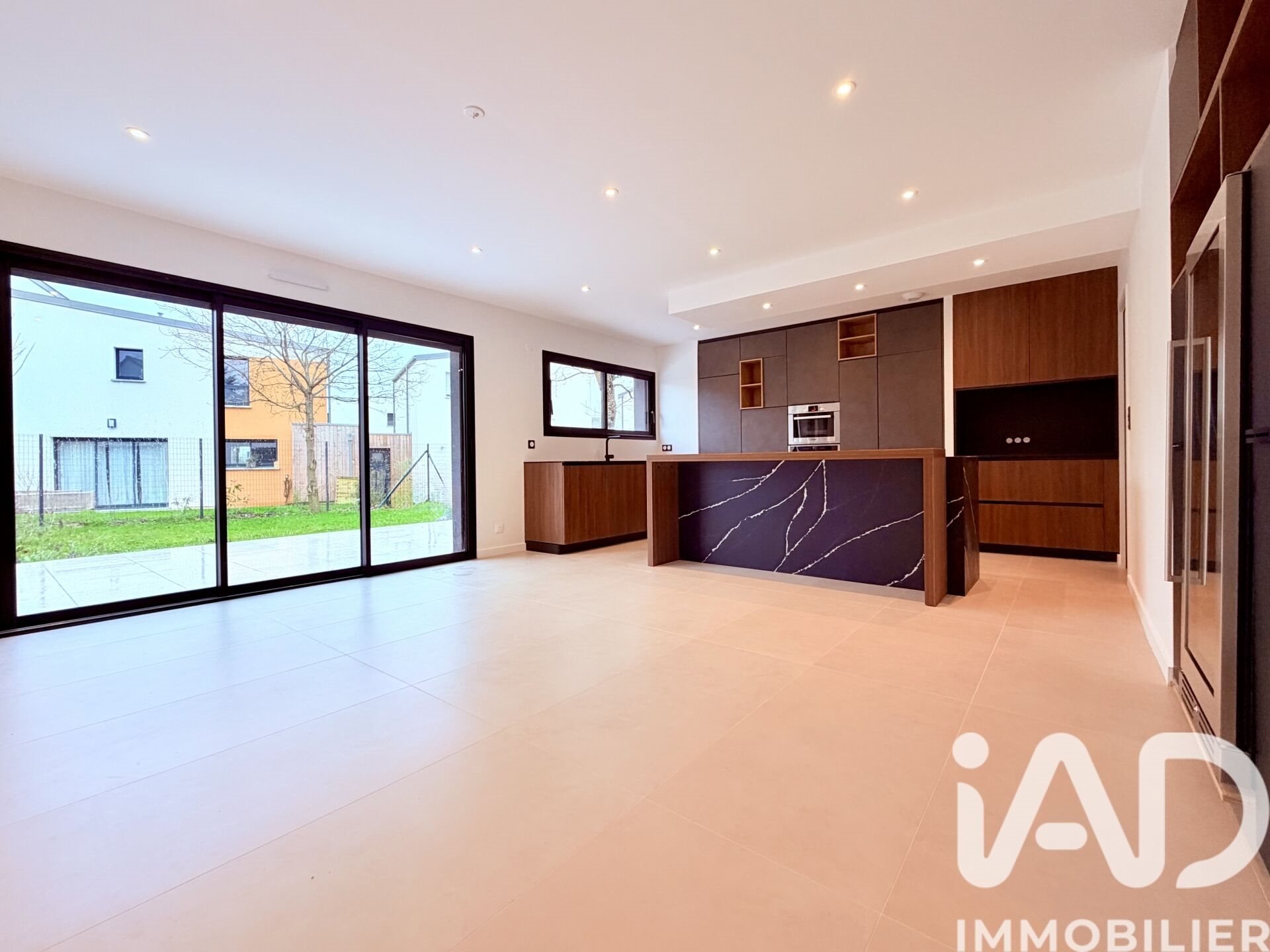 Maison à vendre, 165m², Le Rheu