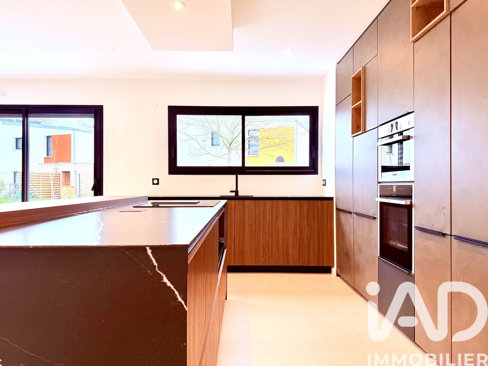 Maison à vendre, 165m², Le Rheu