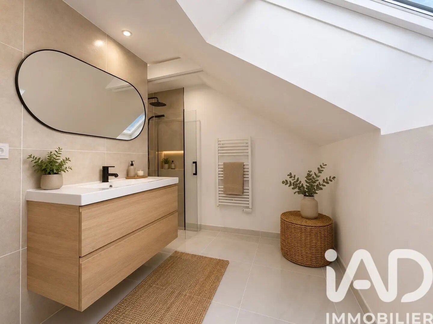 Appartement à vendre, 63m², Gévezé