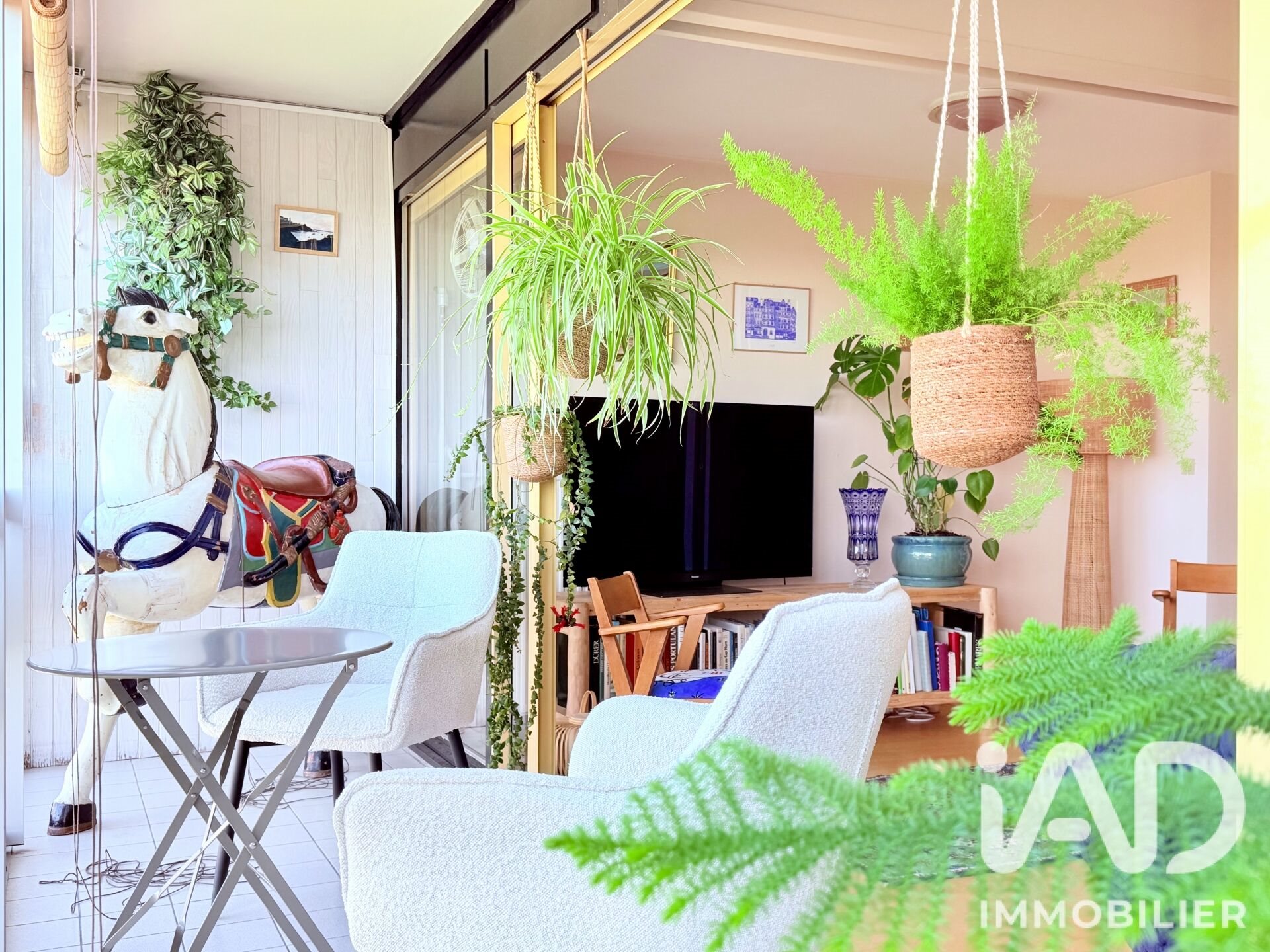 Appartement à vendre, 83m², Rennes
