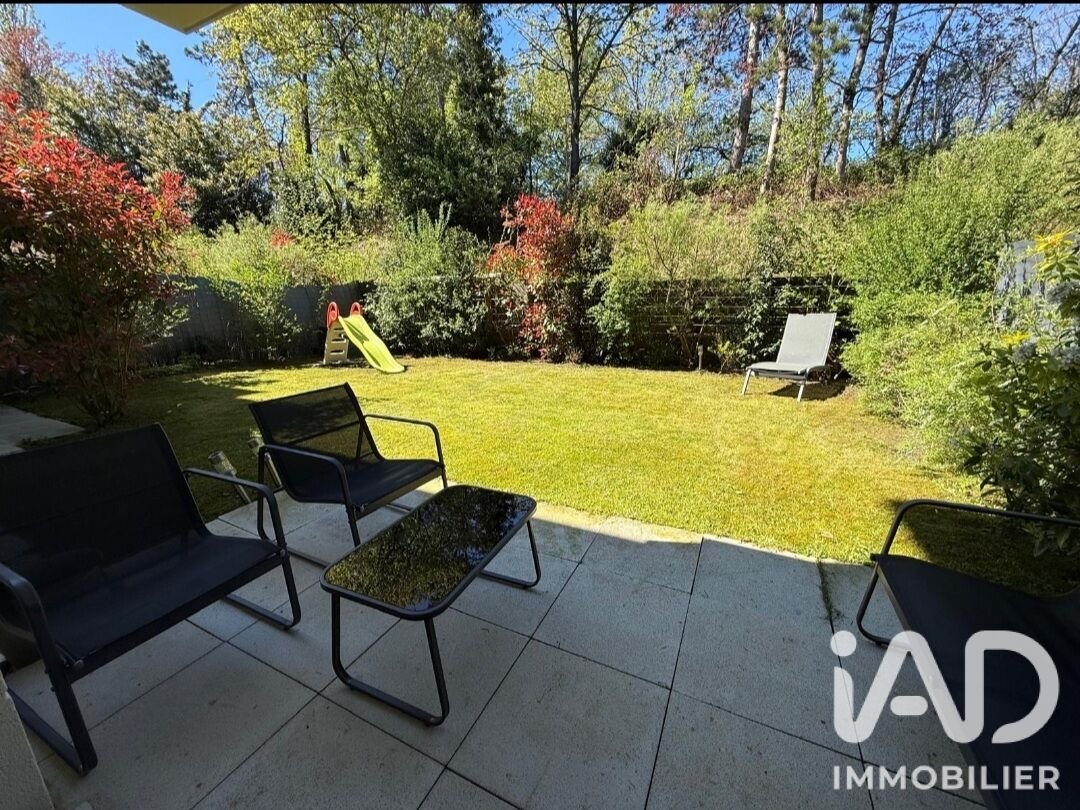 Appartement à vendre, 60m², Plaisir