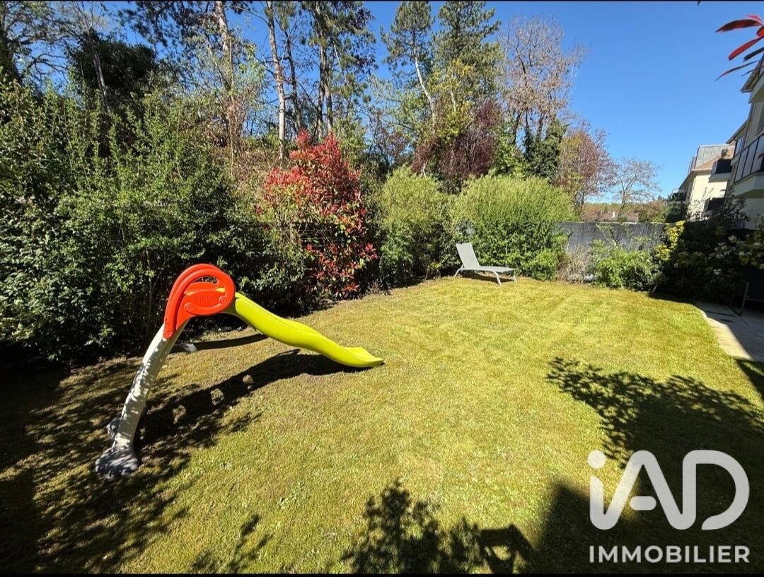 Appartement à vendre, 60m², Plaisir