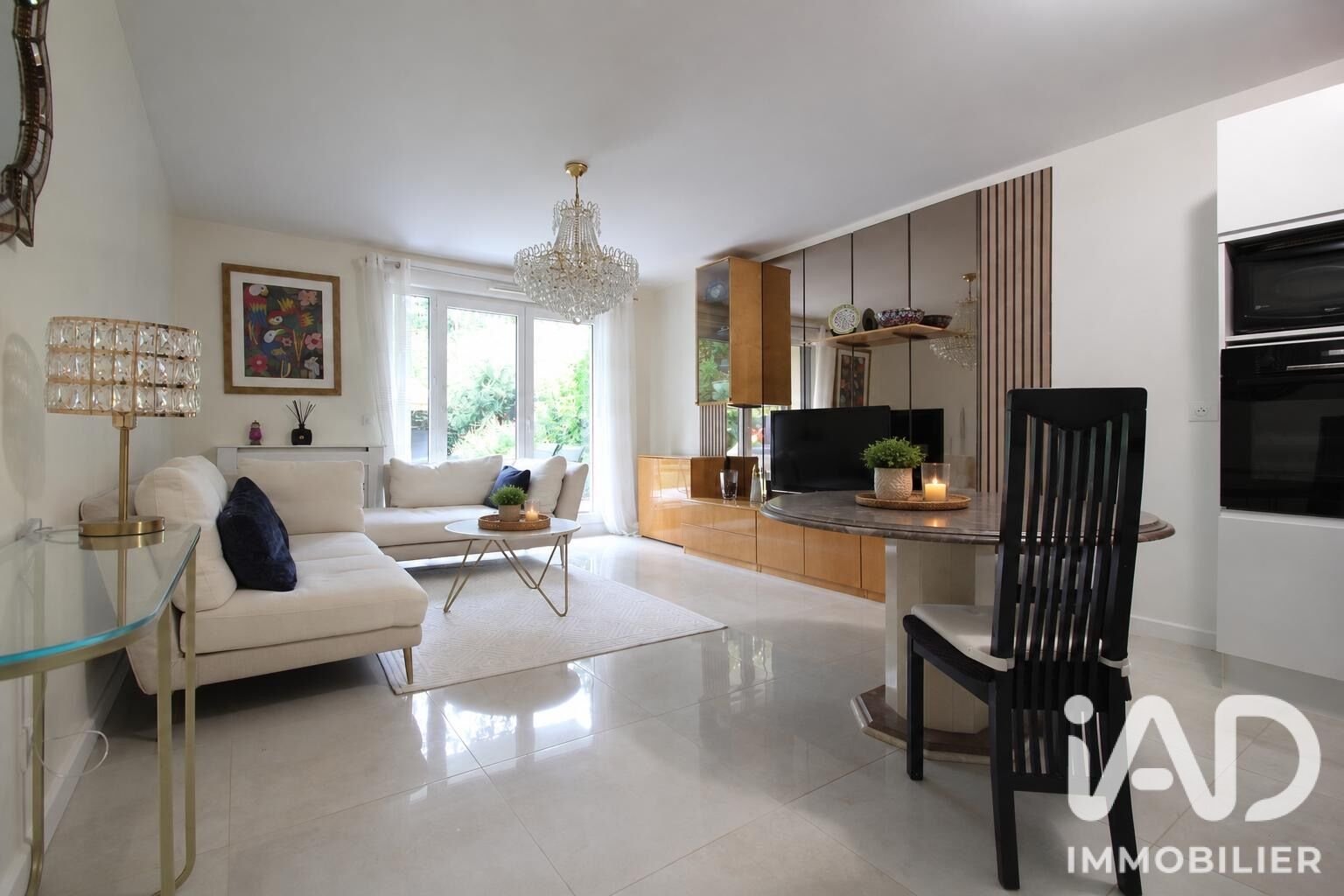 Appartement à vendre, 60m², Plaisir