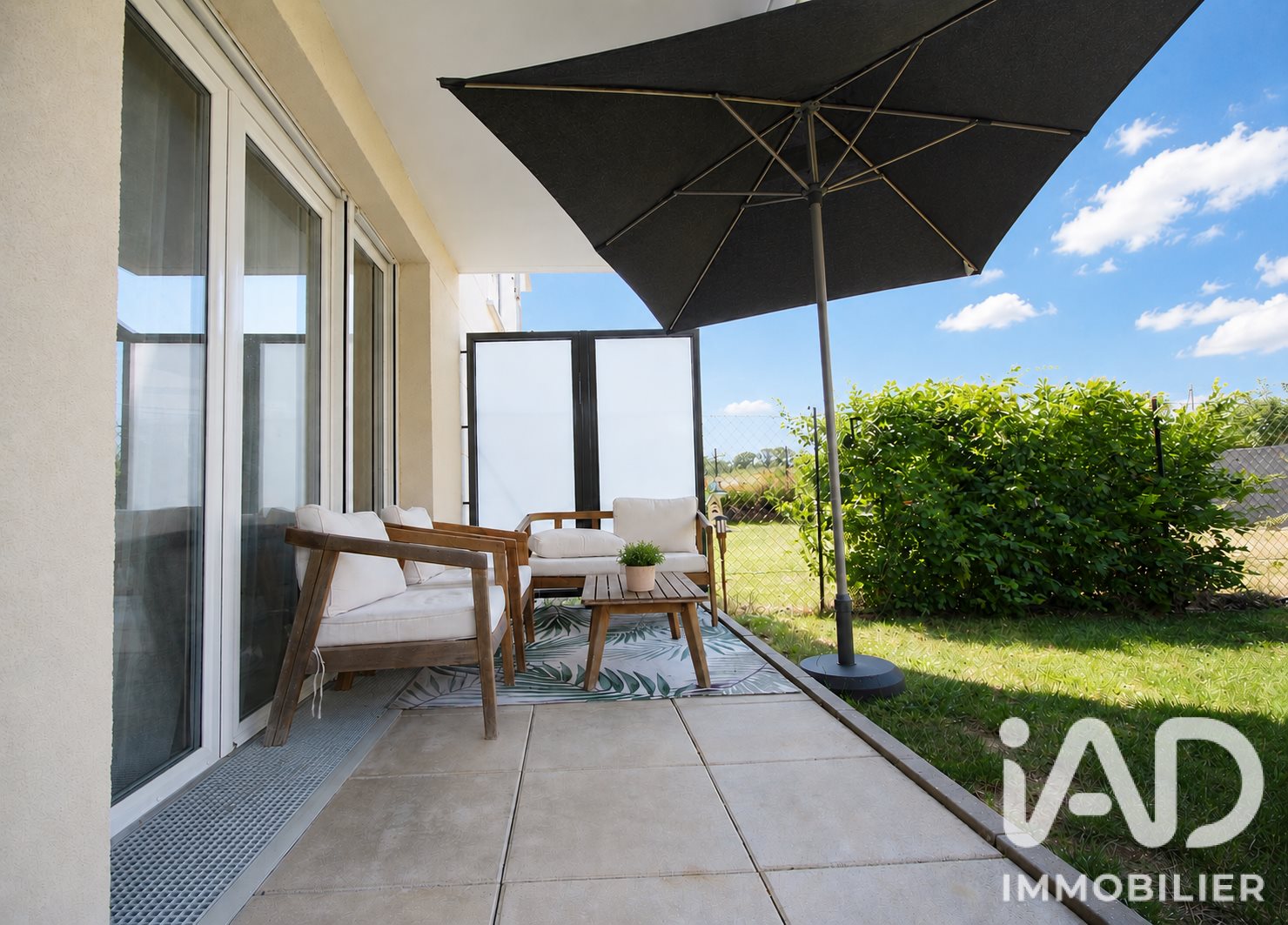 Appartement à vendre, 62m², Villennes-sur-Seine