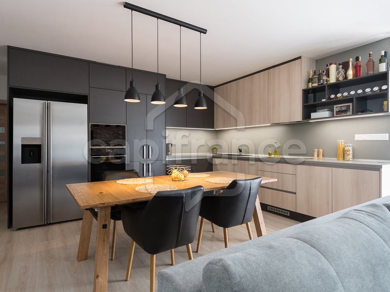 Appartement à vendre, 134m², Mouvaux