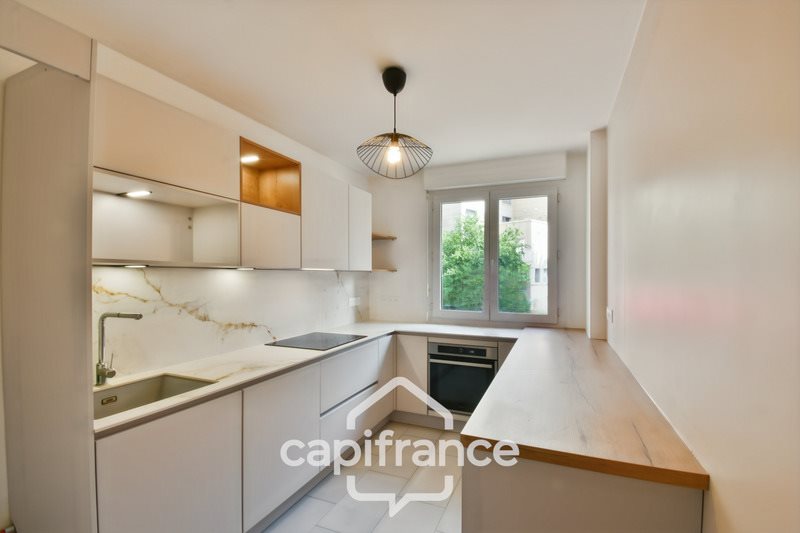 Appartement à vendre, 74m², Lille