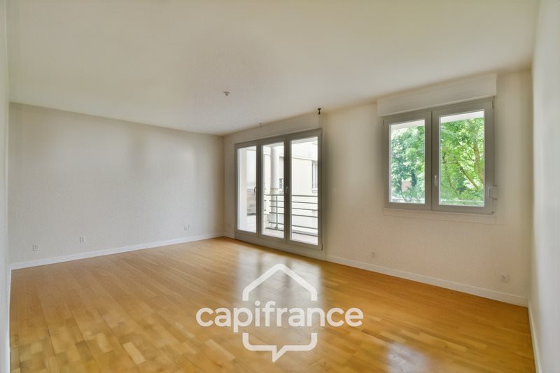 Appartement à vendre, 74m², Lille