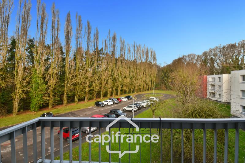 Appartement à vendre, 84m², Haubourdin