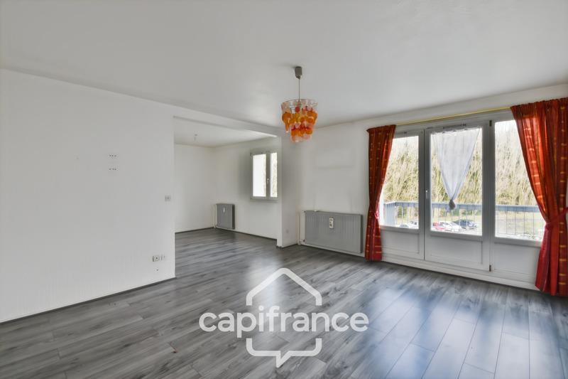 Appartement à vendre, 84m², Haubourdin