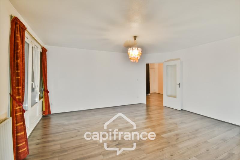 Appartement à vendre, 84m², Haubourdin