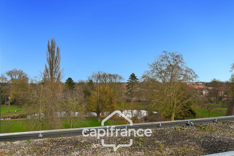 Appartement à vendre, 79m², Tourcoing