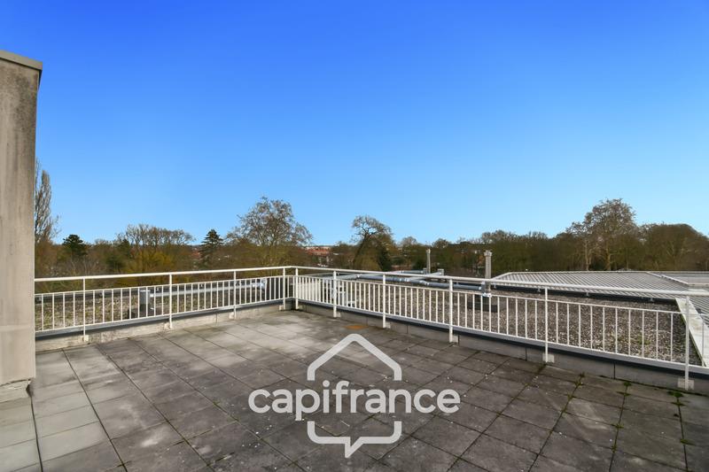 Appartement à vendre, 79m², Tourcoing