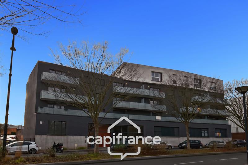 Appartement à vendre, 79m², Tourcoing