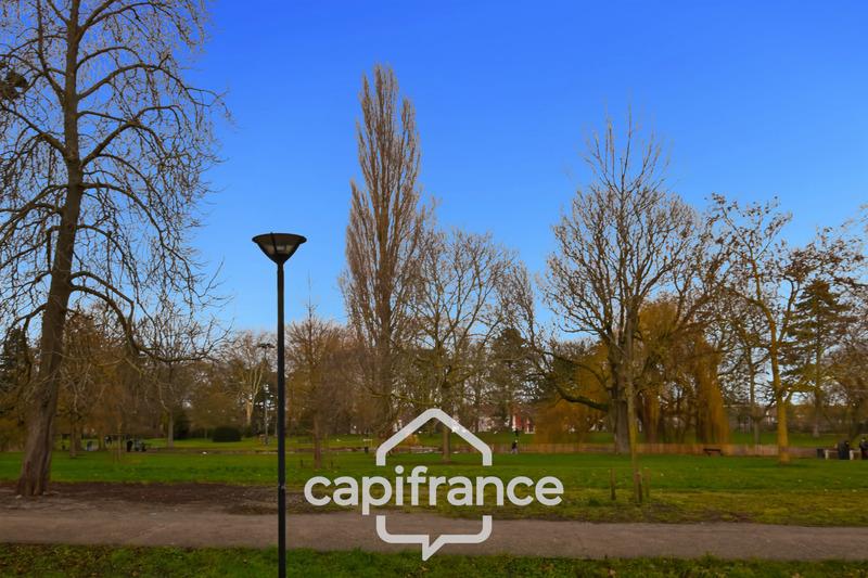 Appartement à vendre, 79m², Tourcoing