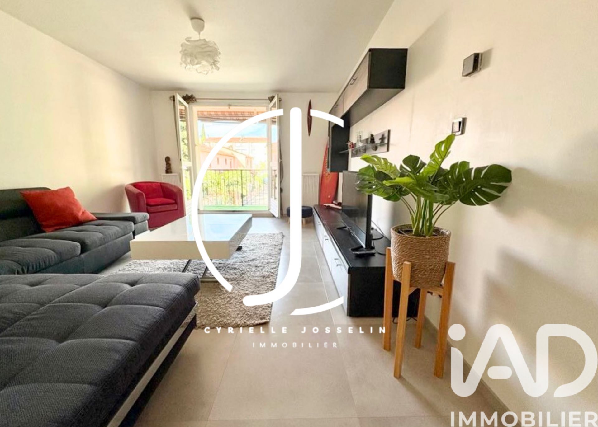 Appartement à vendre, 83m², La Garde