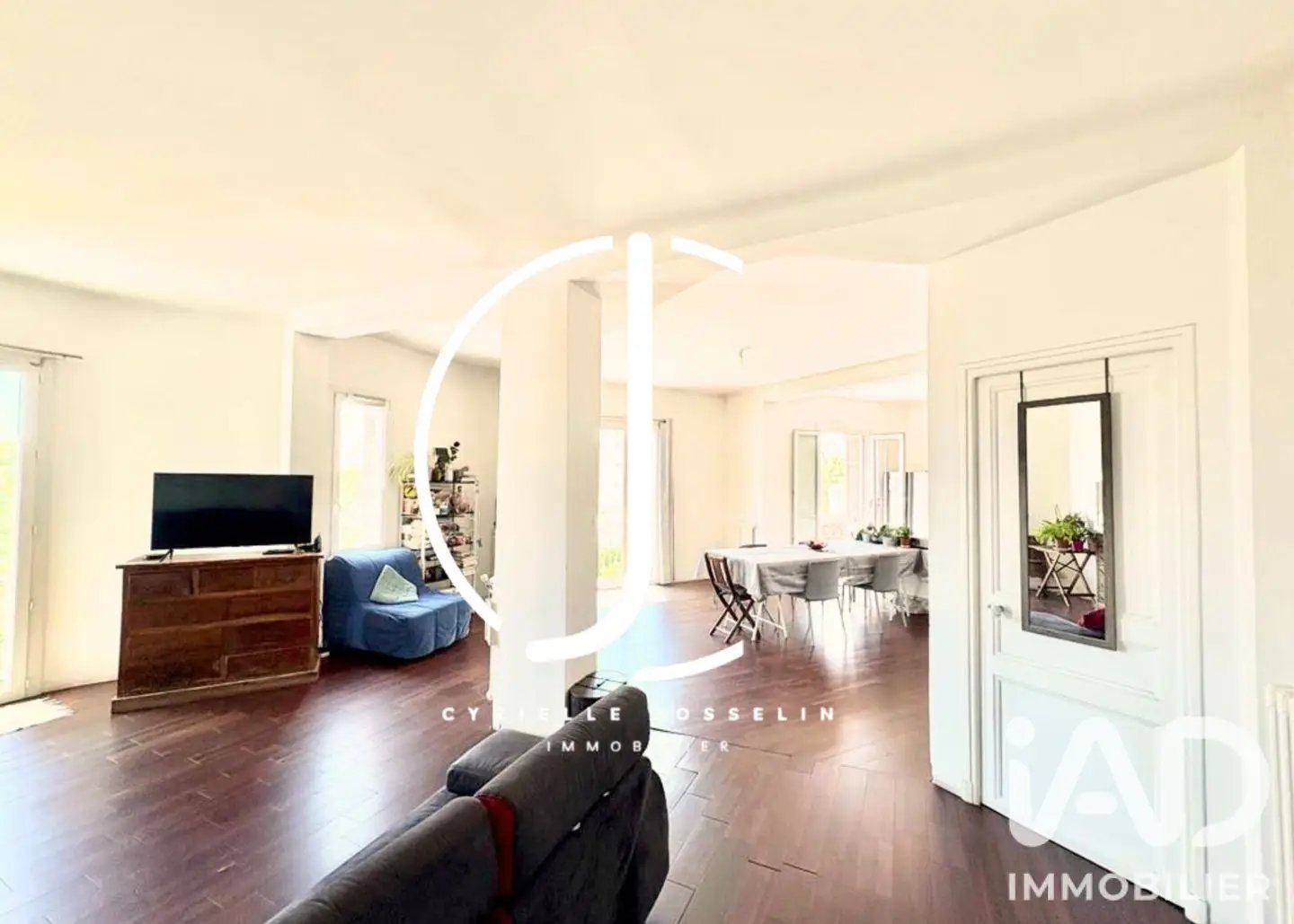 Appartement à vendre, 115m², Toulon