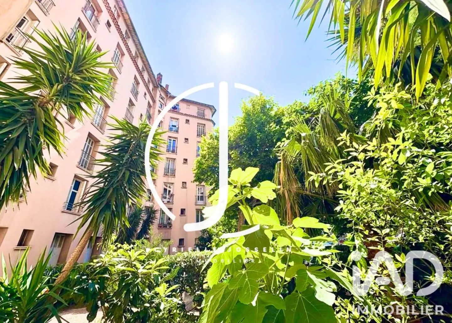 Appartement à vendre, 115m², Toulon