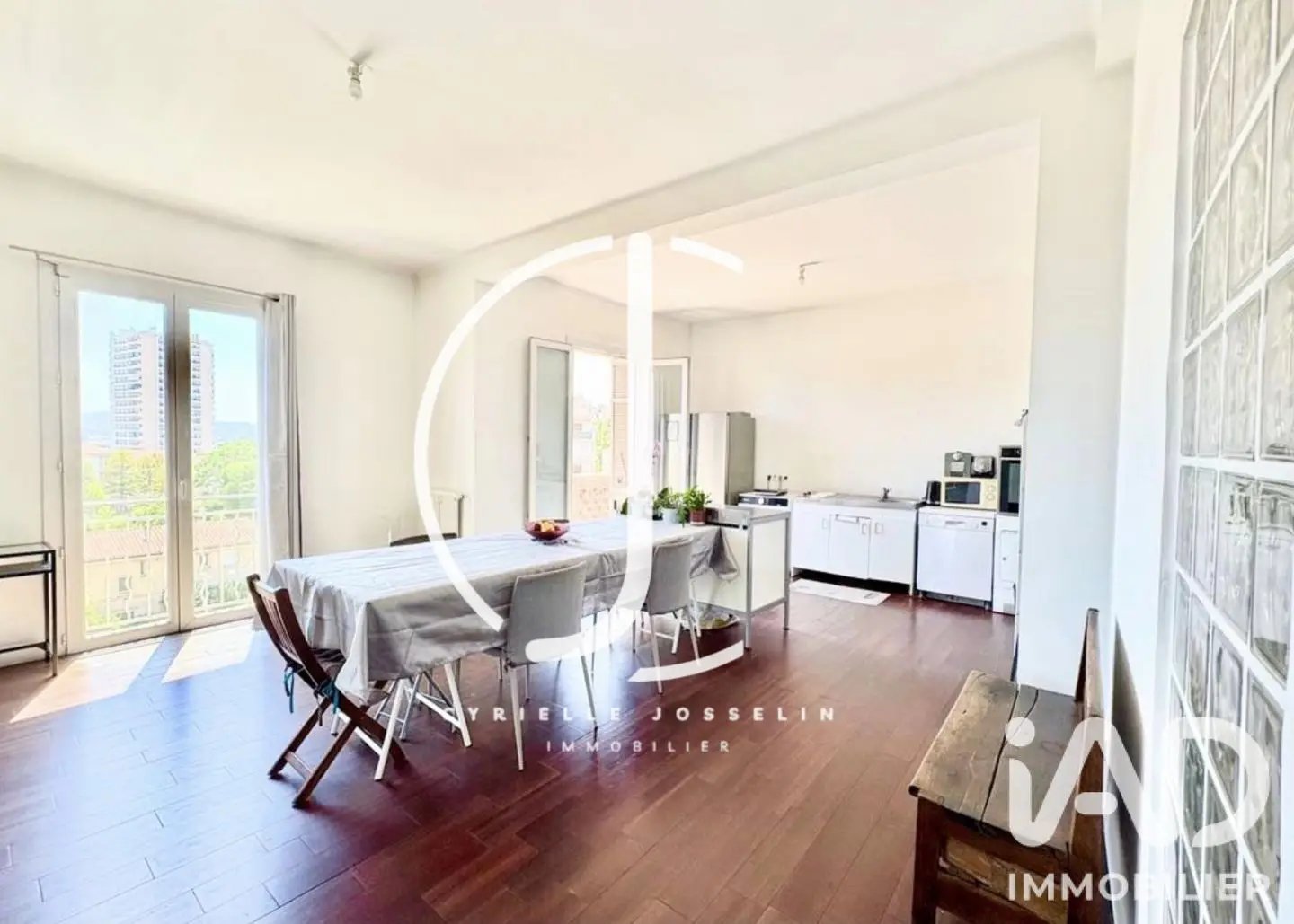 Appartement à vendre, 115m², Toulon