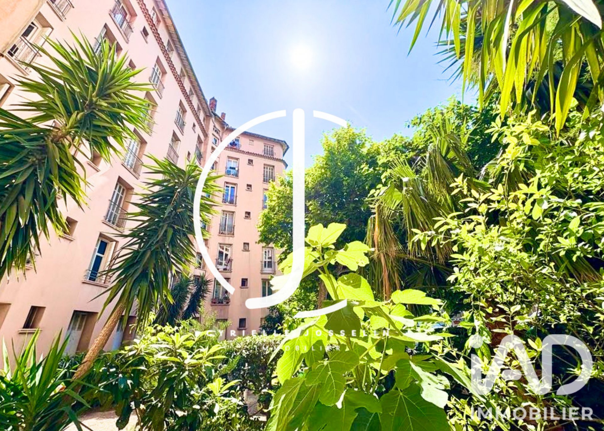 Appartement à vendre, 115m², Toulon