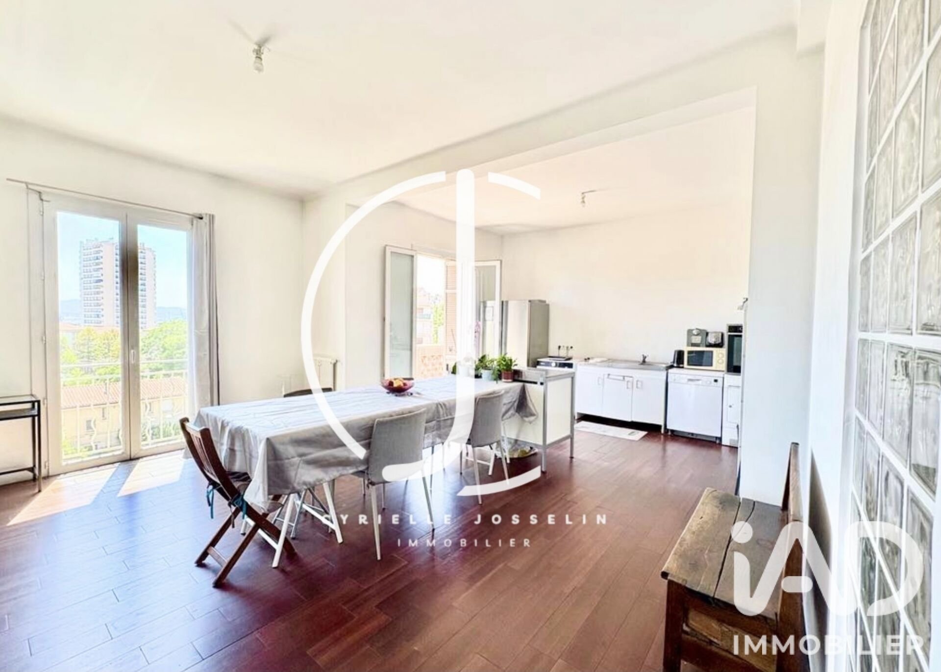 Appartement à vendre, 115m², Toulon