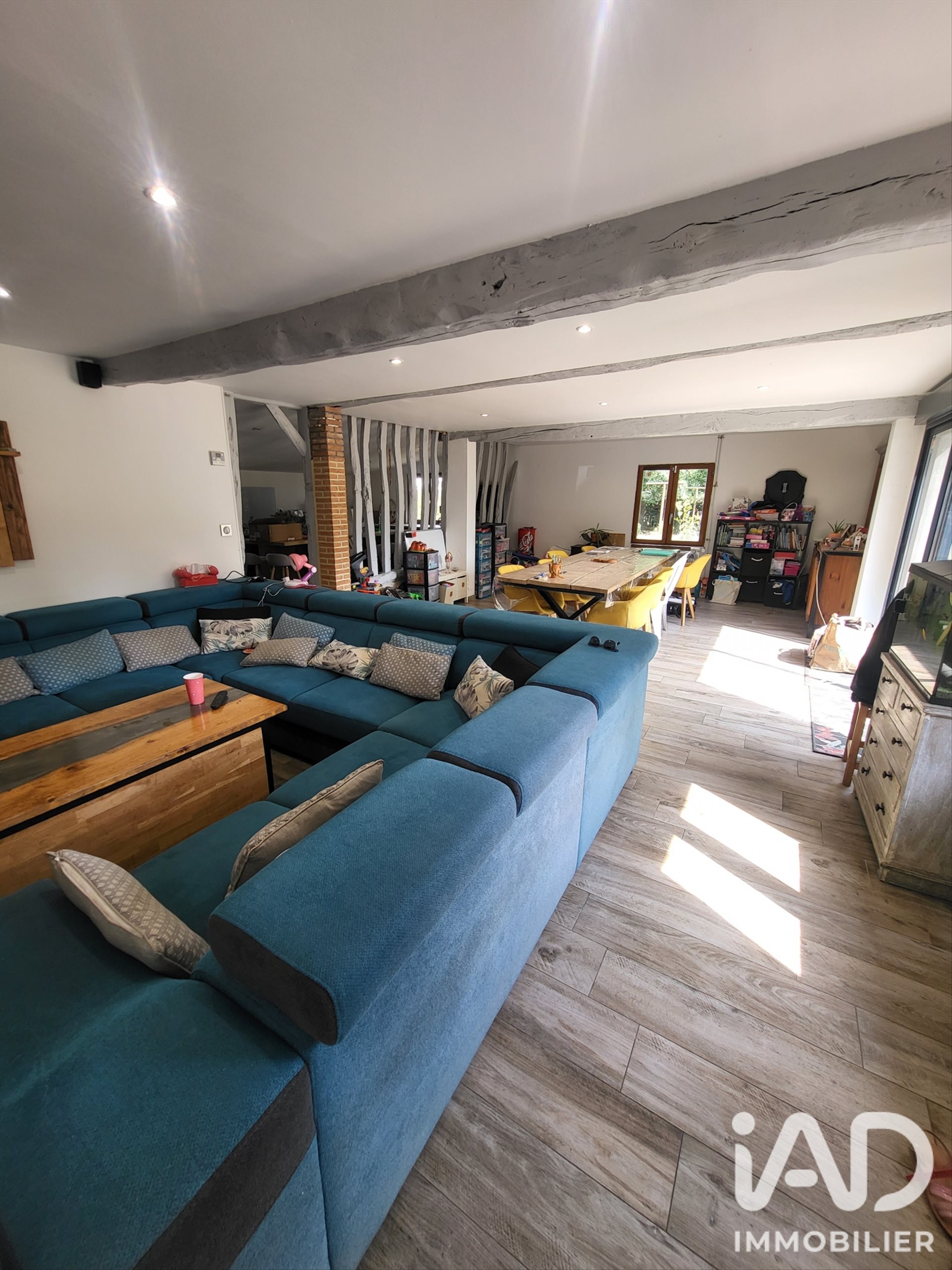 Maison à vendre, 118m², Bernières