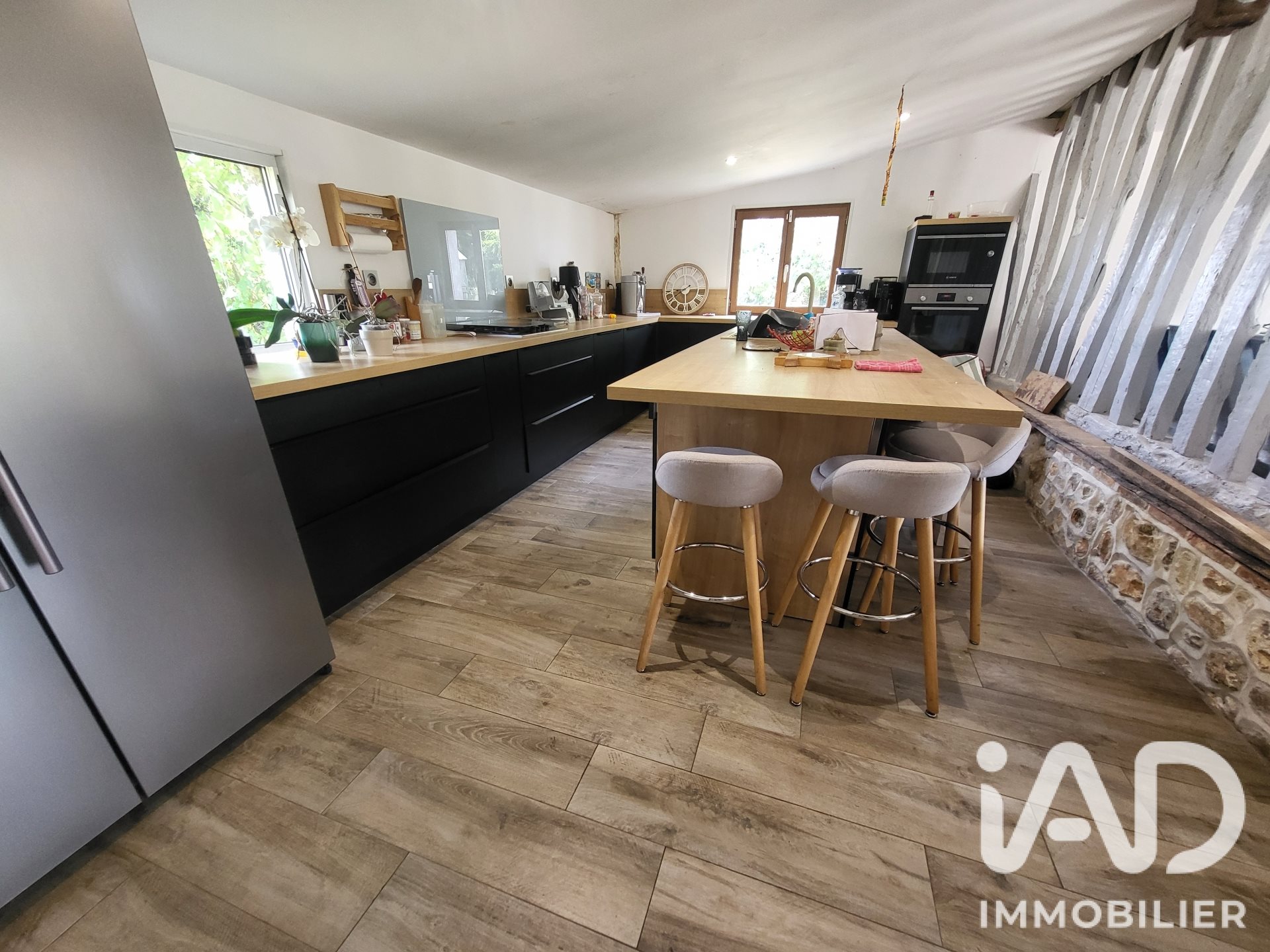 Maison à vendre, 118m², Bernières