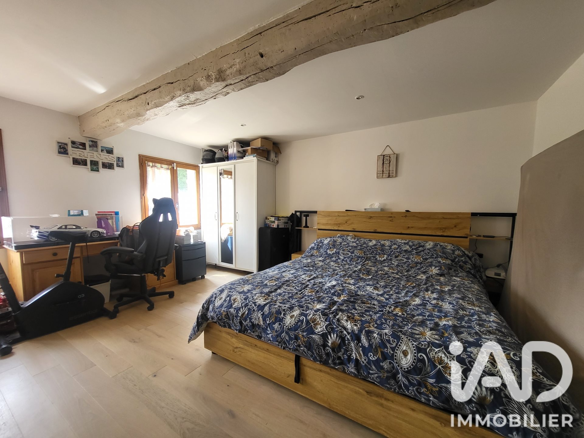 Maison à vendre, 118m², Bernières
