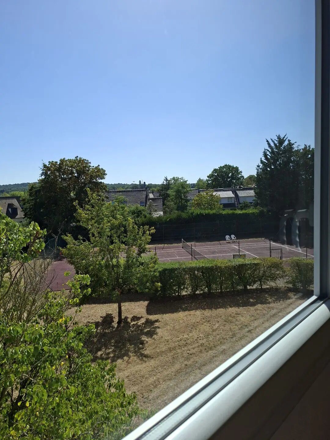 Appartement à louer, 101m², Verneuil-sur-Seine