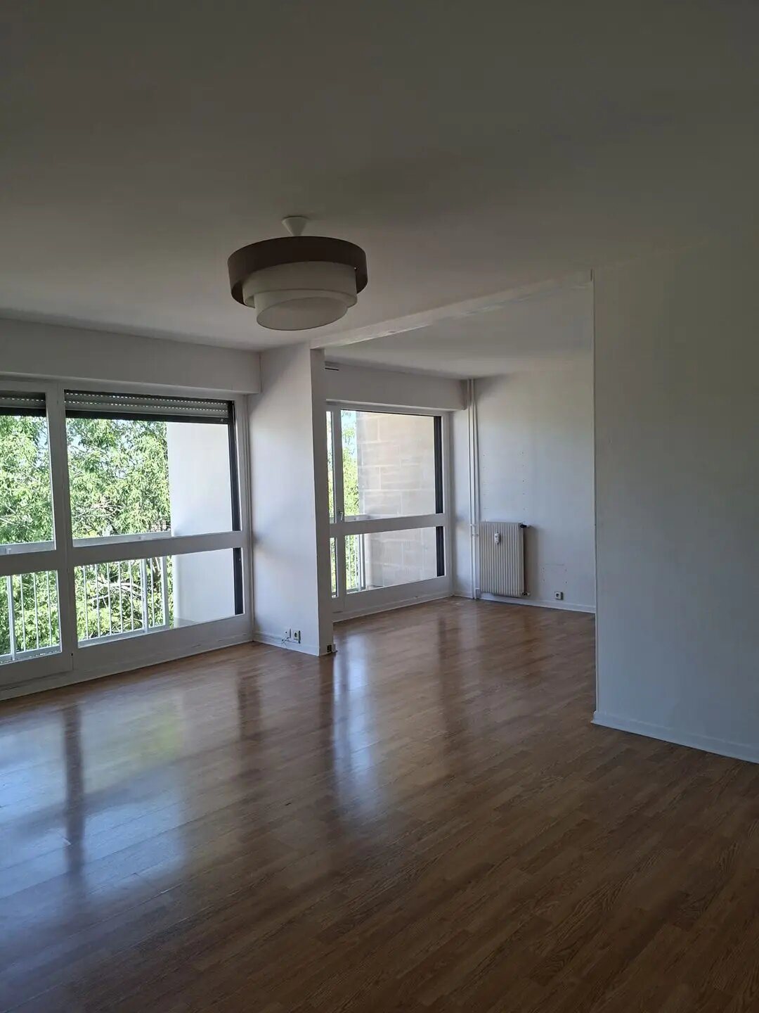 Appartement à louer, 101m², Verneuil-sur-Seine
