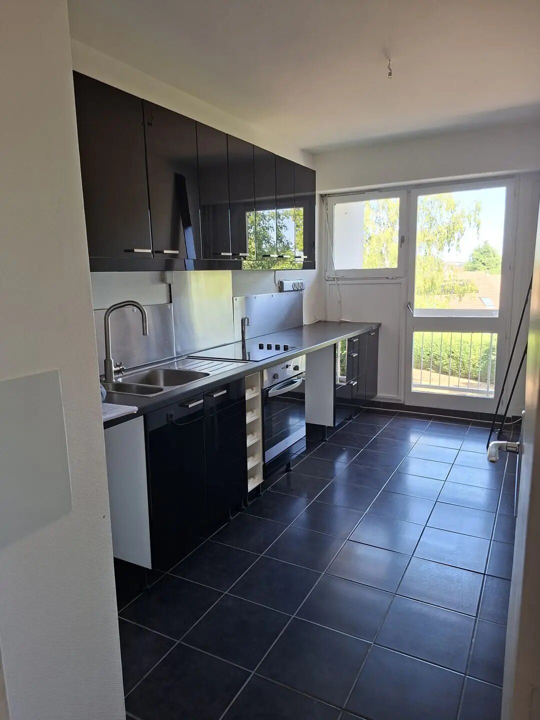 Appartement à louer, 101m², Verneuil-sur-Seine