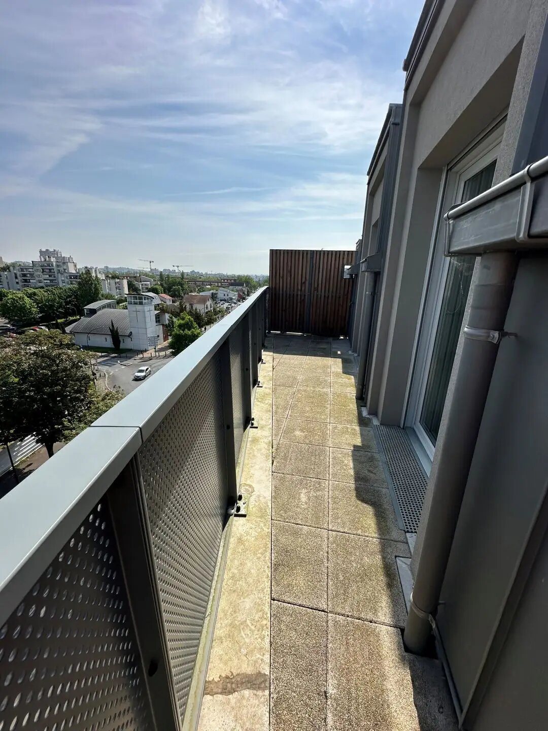 Appartement à vendre, 34m², Sartrouville