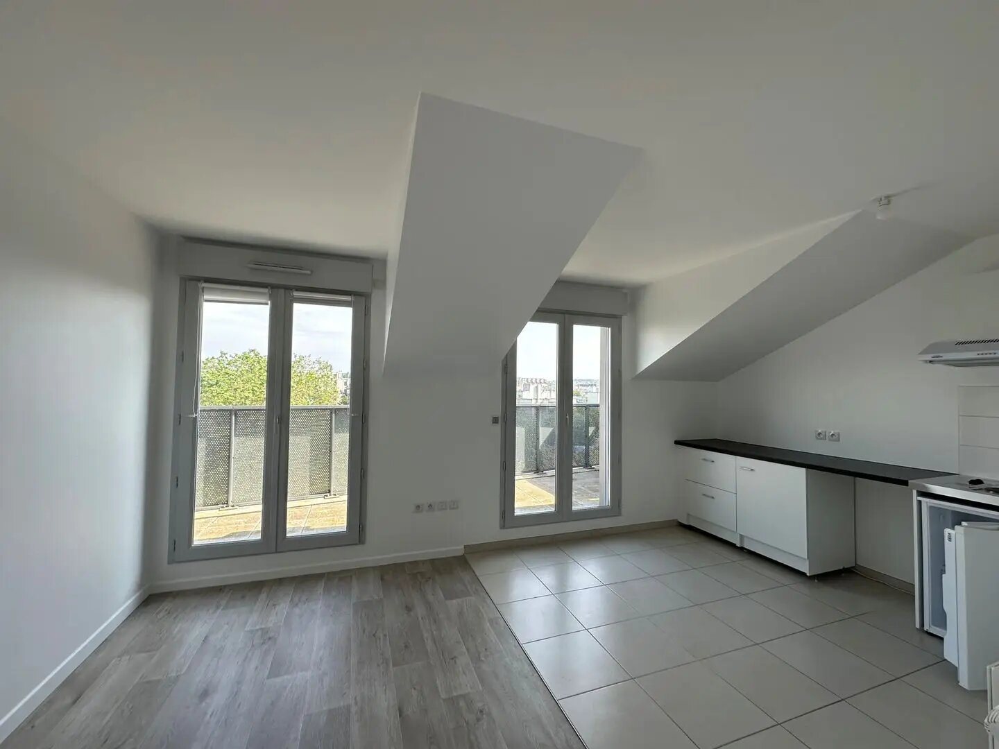 Appartement à vendre, 34m², Sartrouville