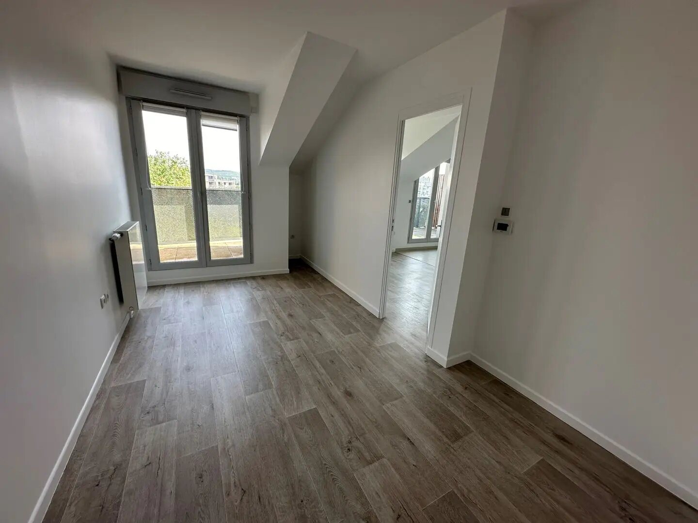 Appartement à vendre, 34m², Sartrouville