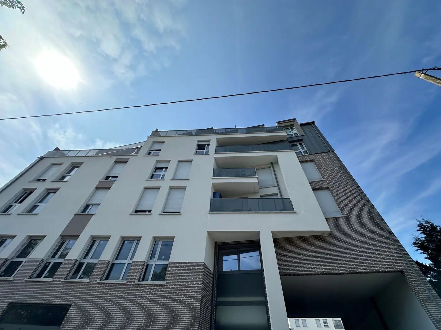 Appartement à vendre, 34m², Sartrouville