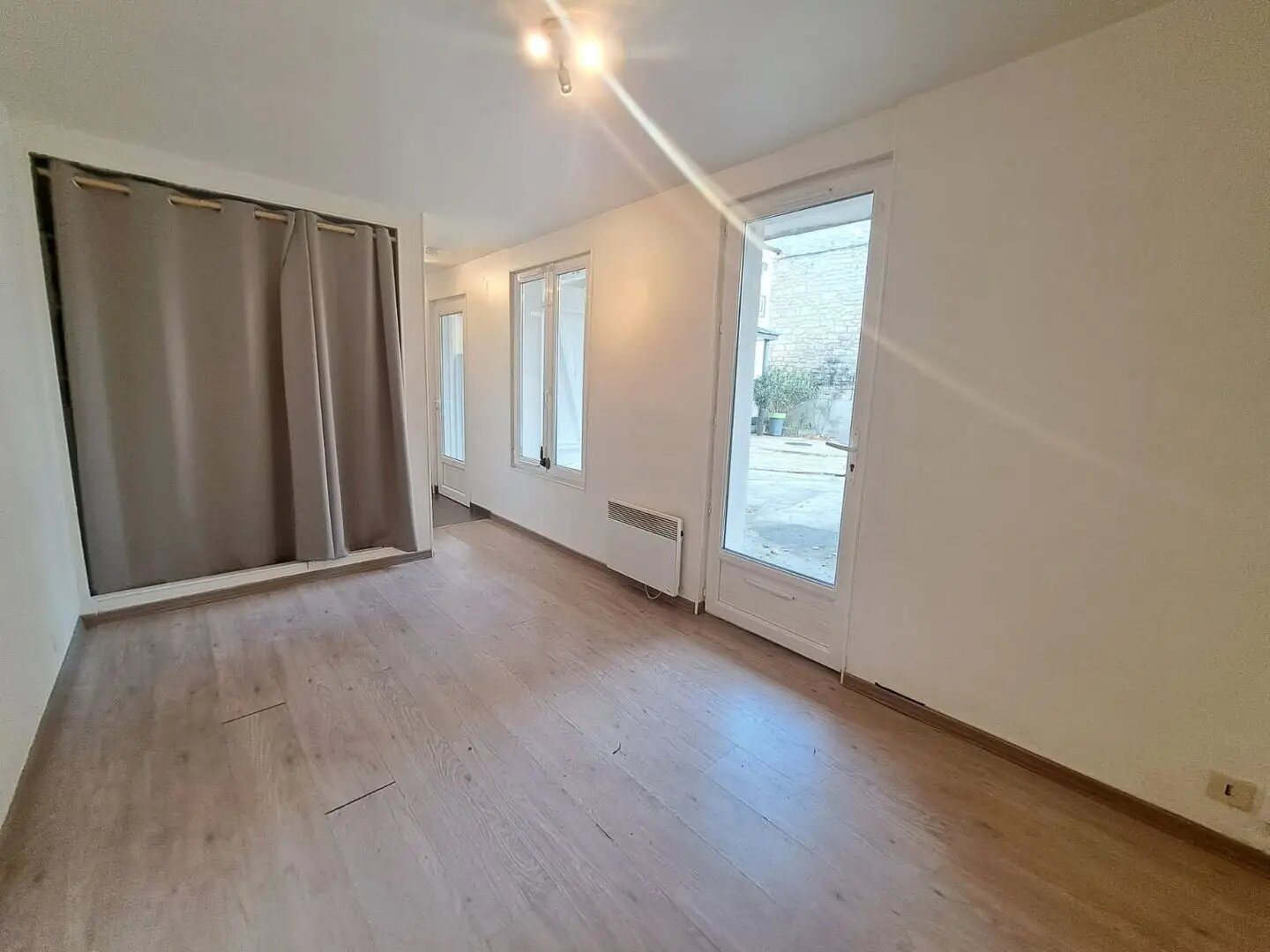 Appartement à vendre, 24m², Croissy-sur-Seine