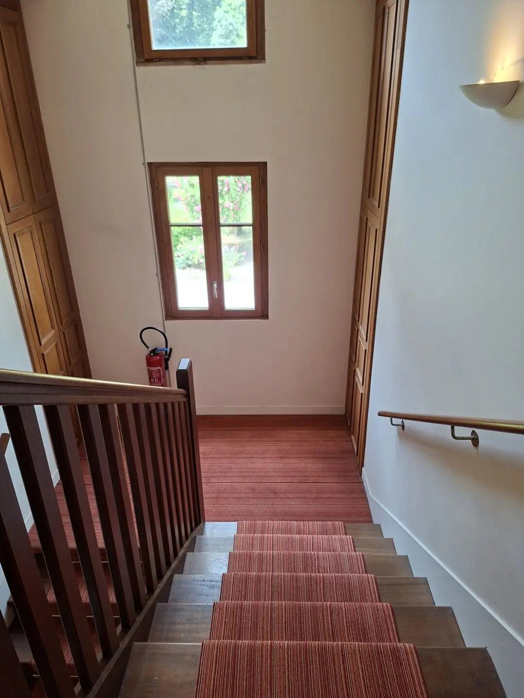 Appartement à louer, 40m², Chambourcy