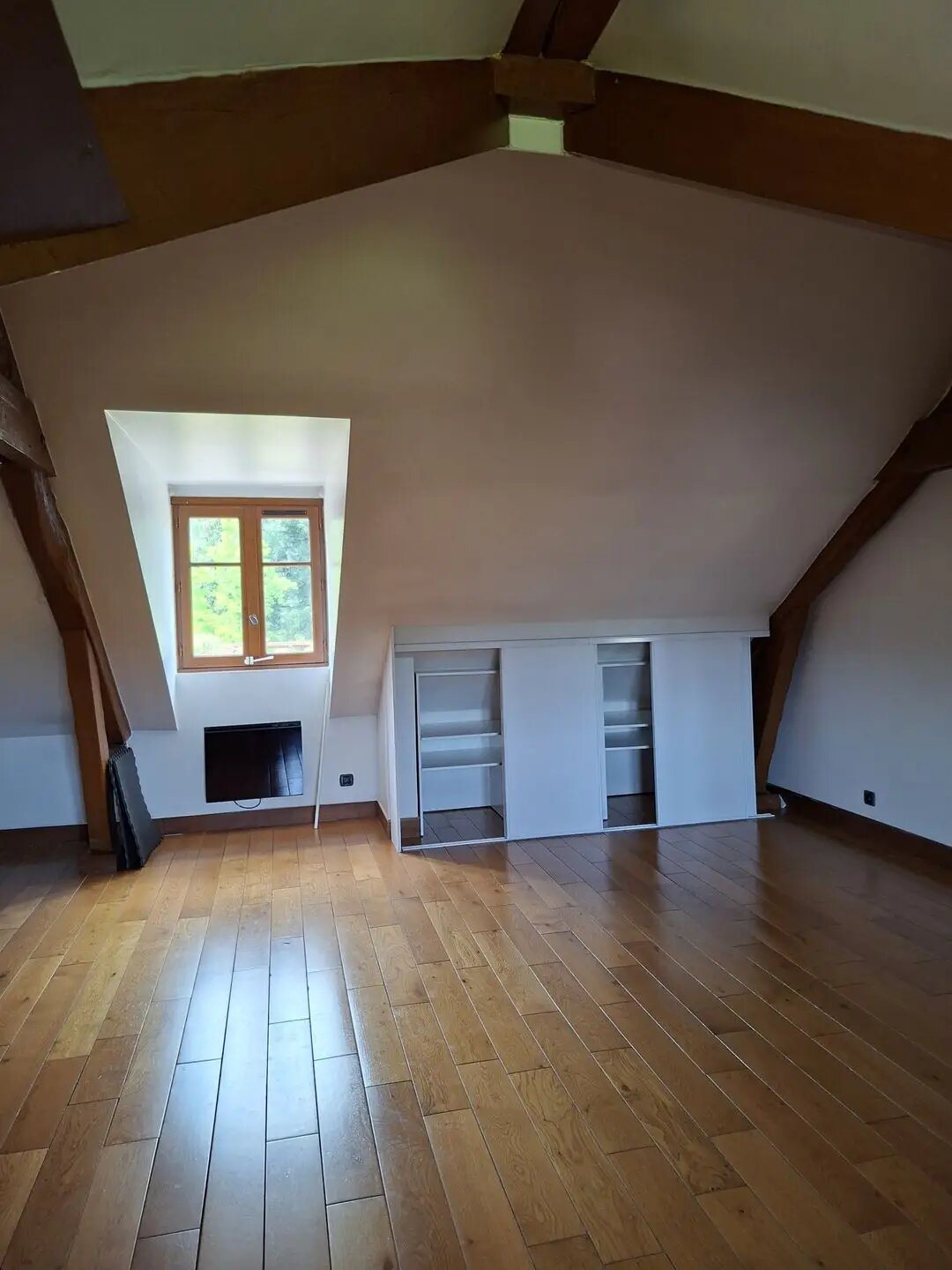 Appartement à louer, 40m², Chambourcy