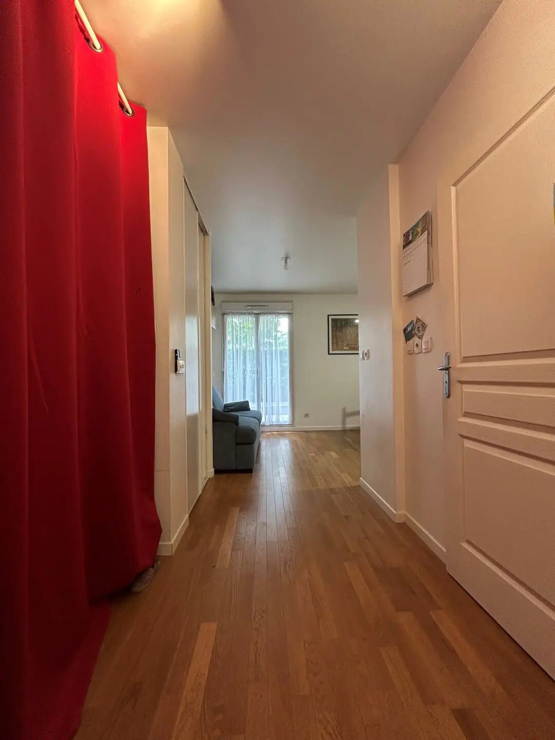Appartement à louer, 25m², Chatou