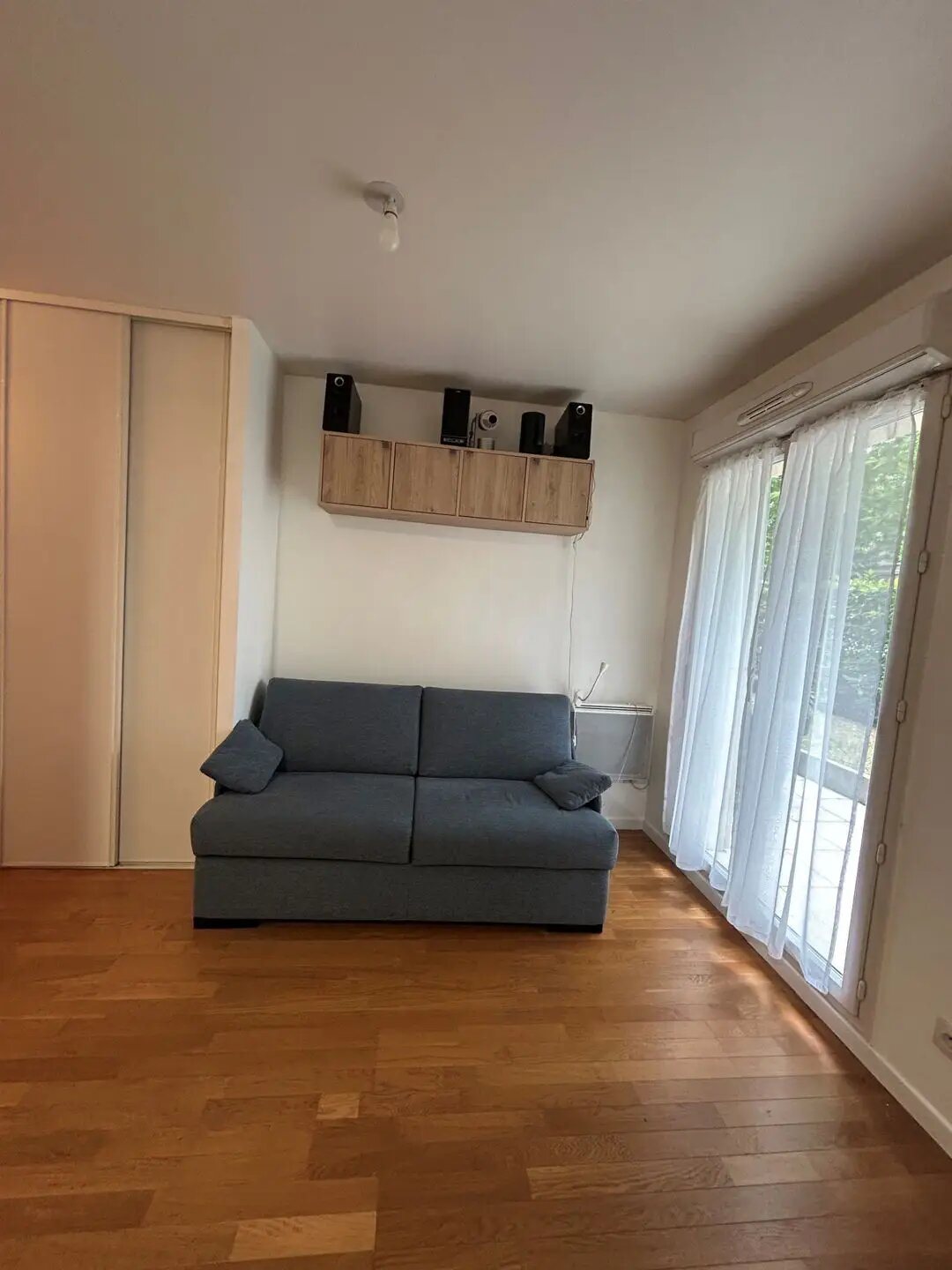 Appartement à louer, 25m², Chatou