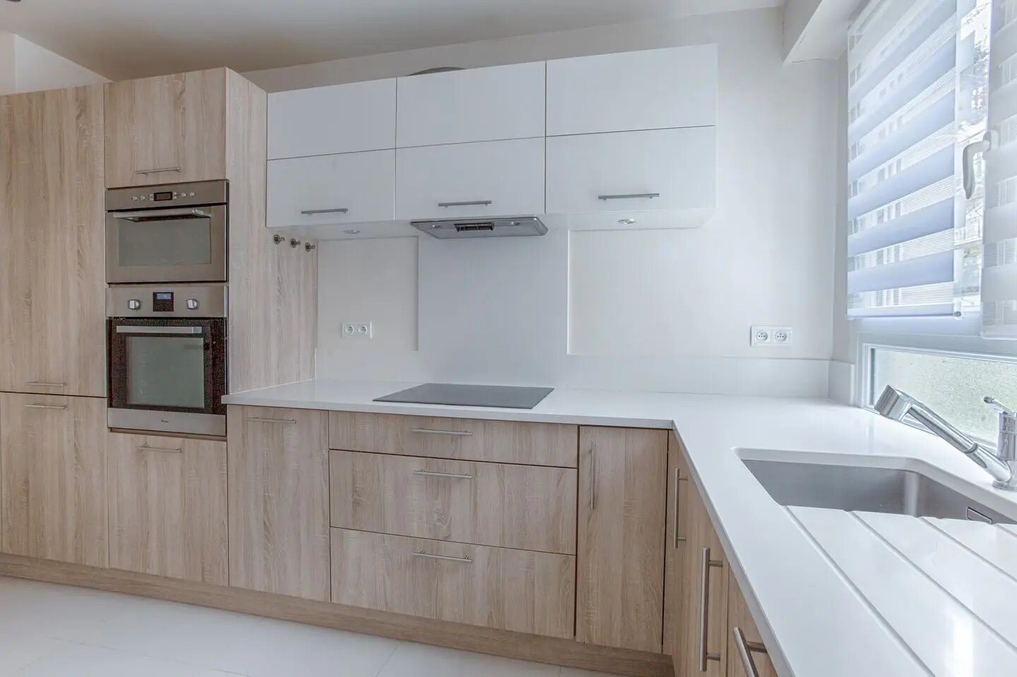 Appartement à vendre, 89m², Le Port-Marly