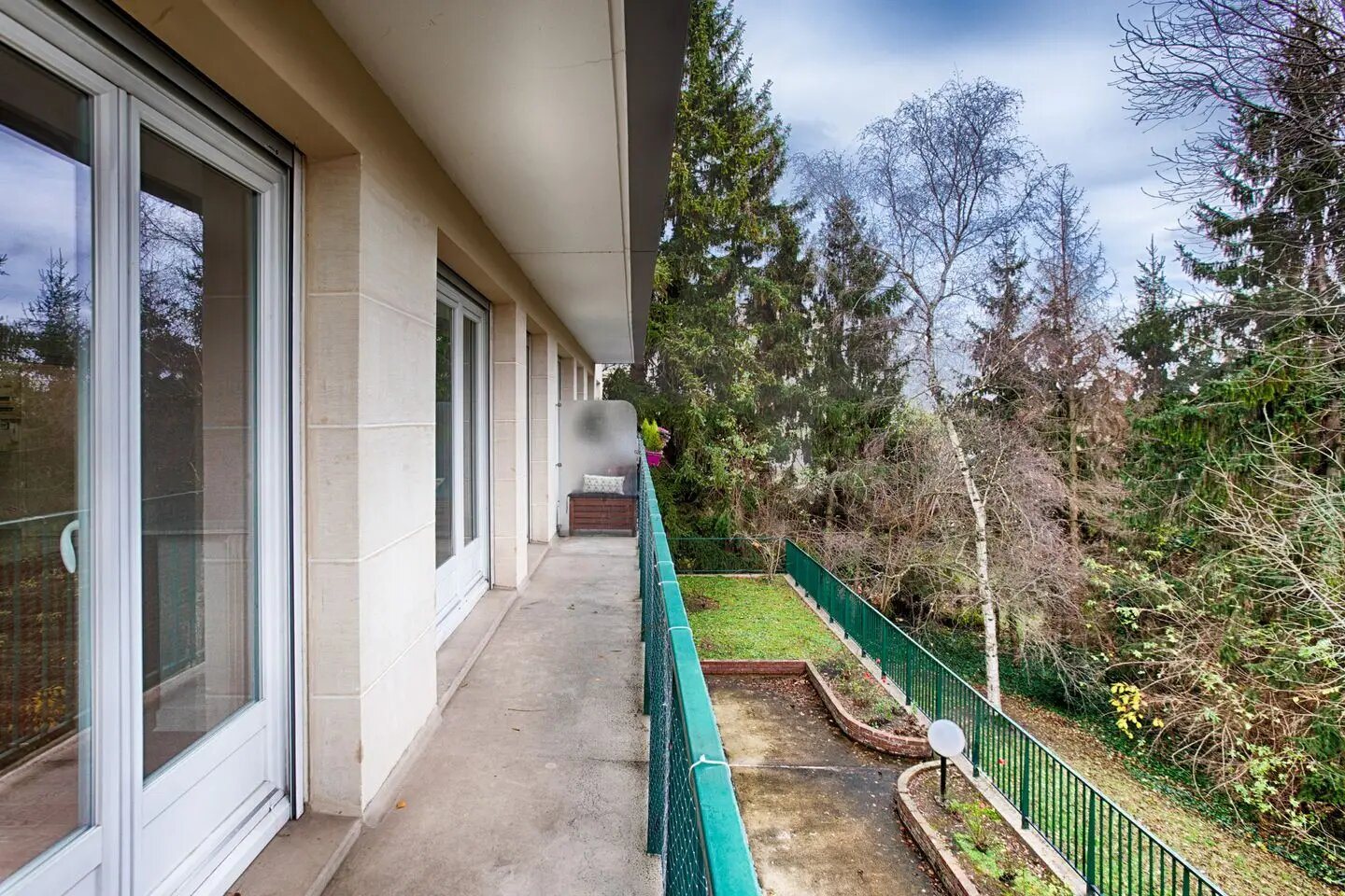 Appartement à vendre, 89m², Le Port-Marly