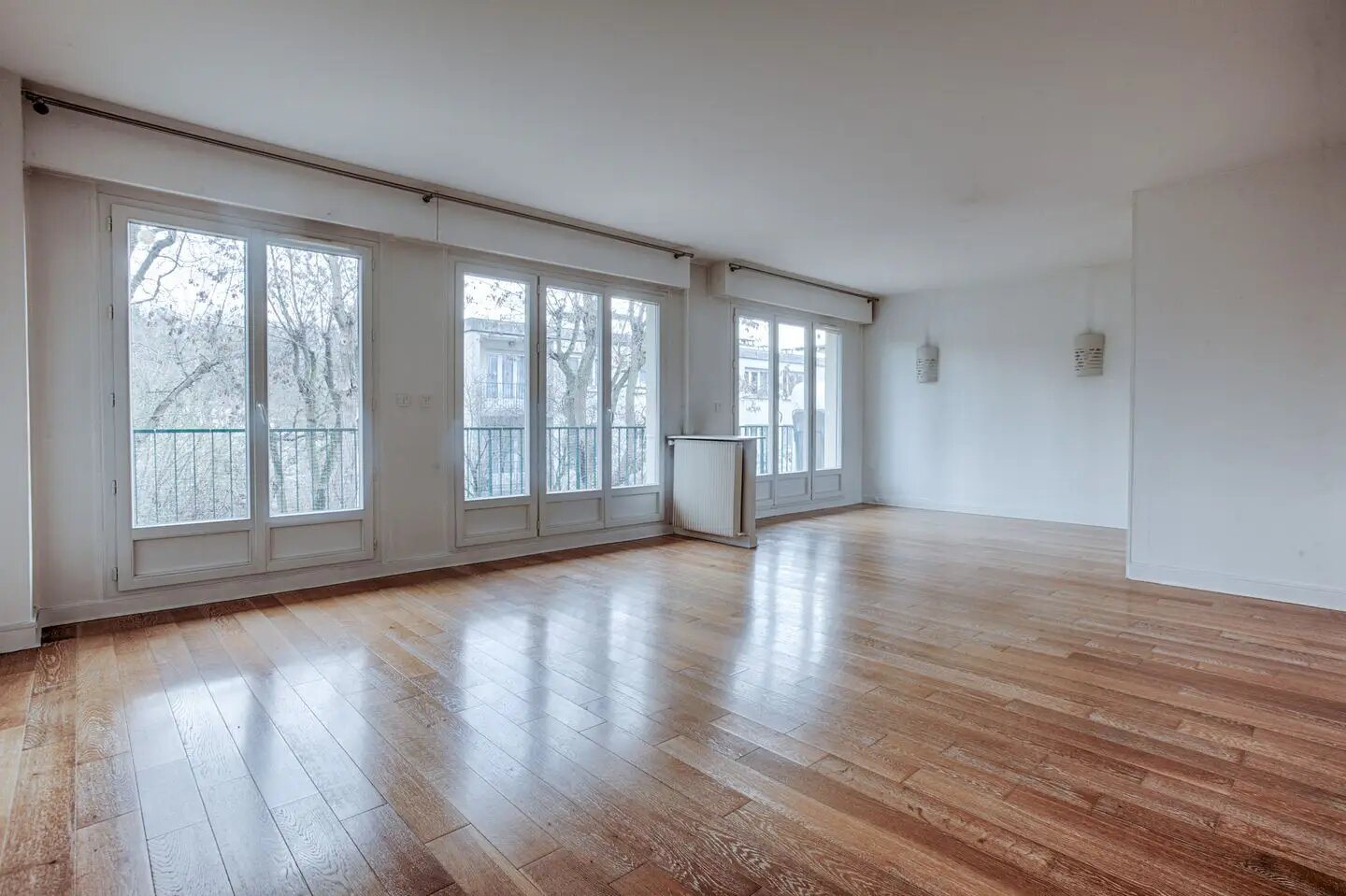 Appartement à vendre, 89m², Le Port-Marly