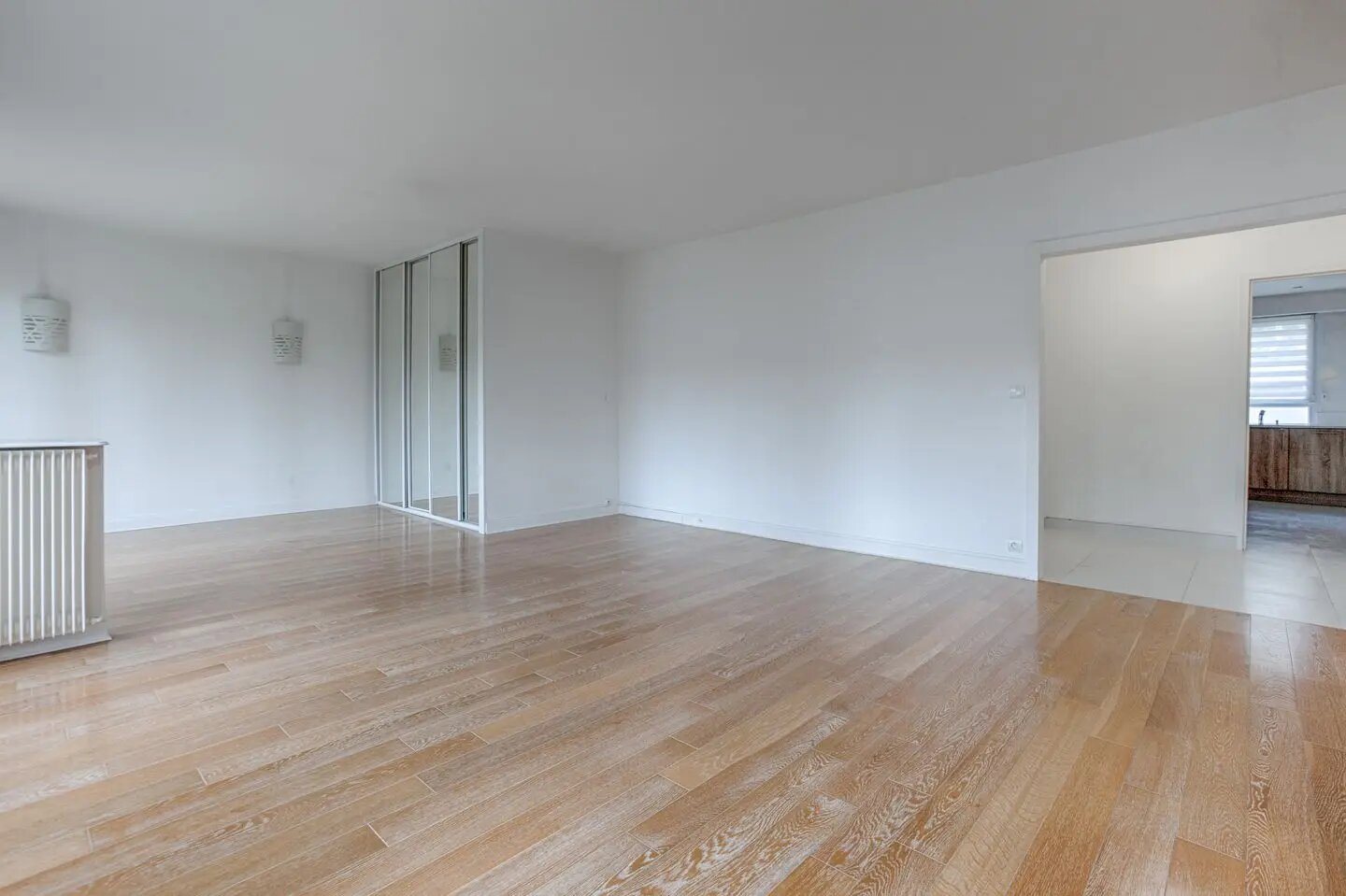 Appartement à vendre, 89m², Le Port-Marly