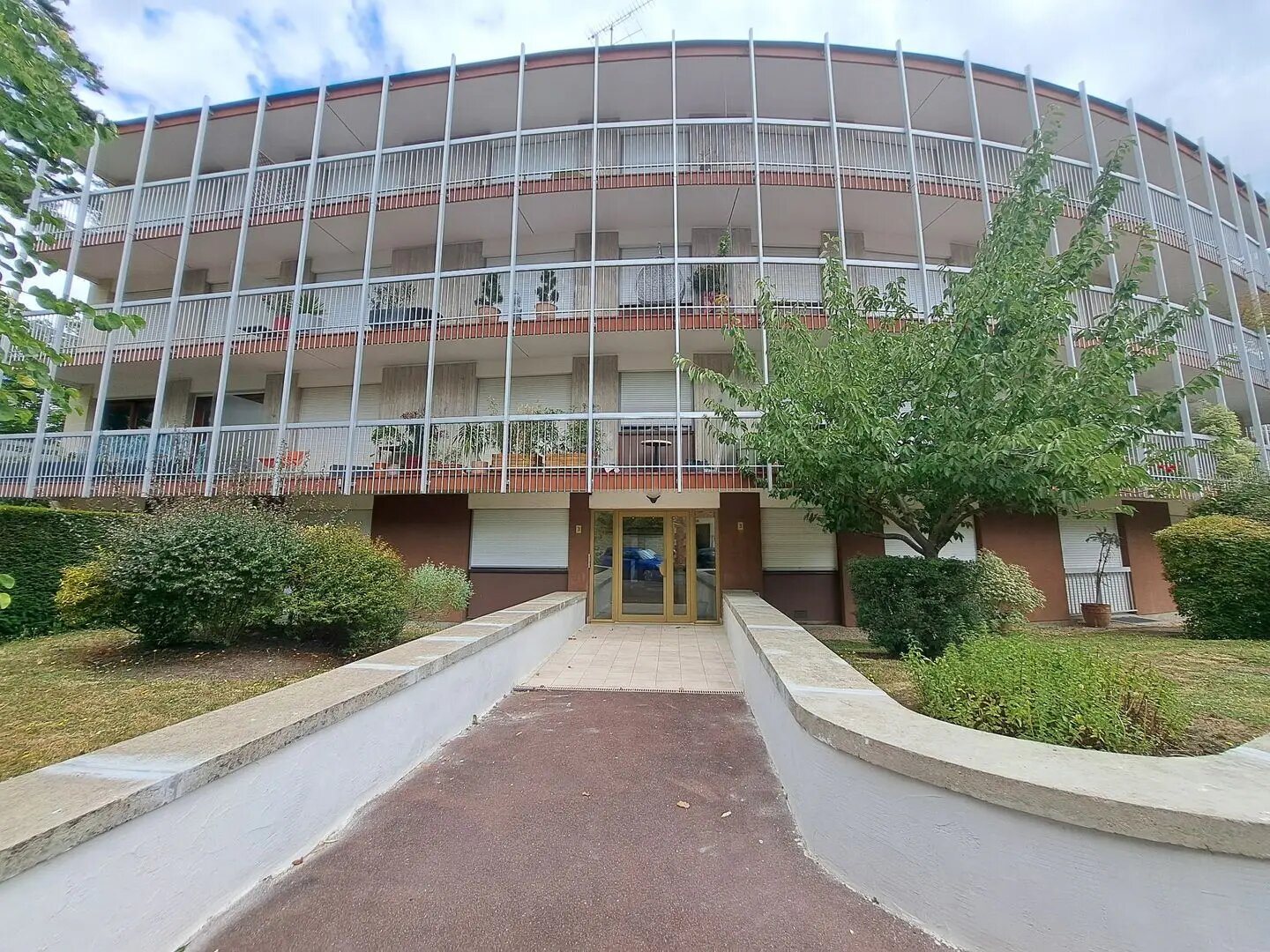 Appartement à vendre, 68m², Saint-Germain-en-Laye