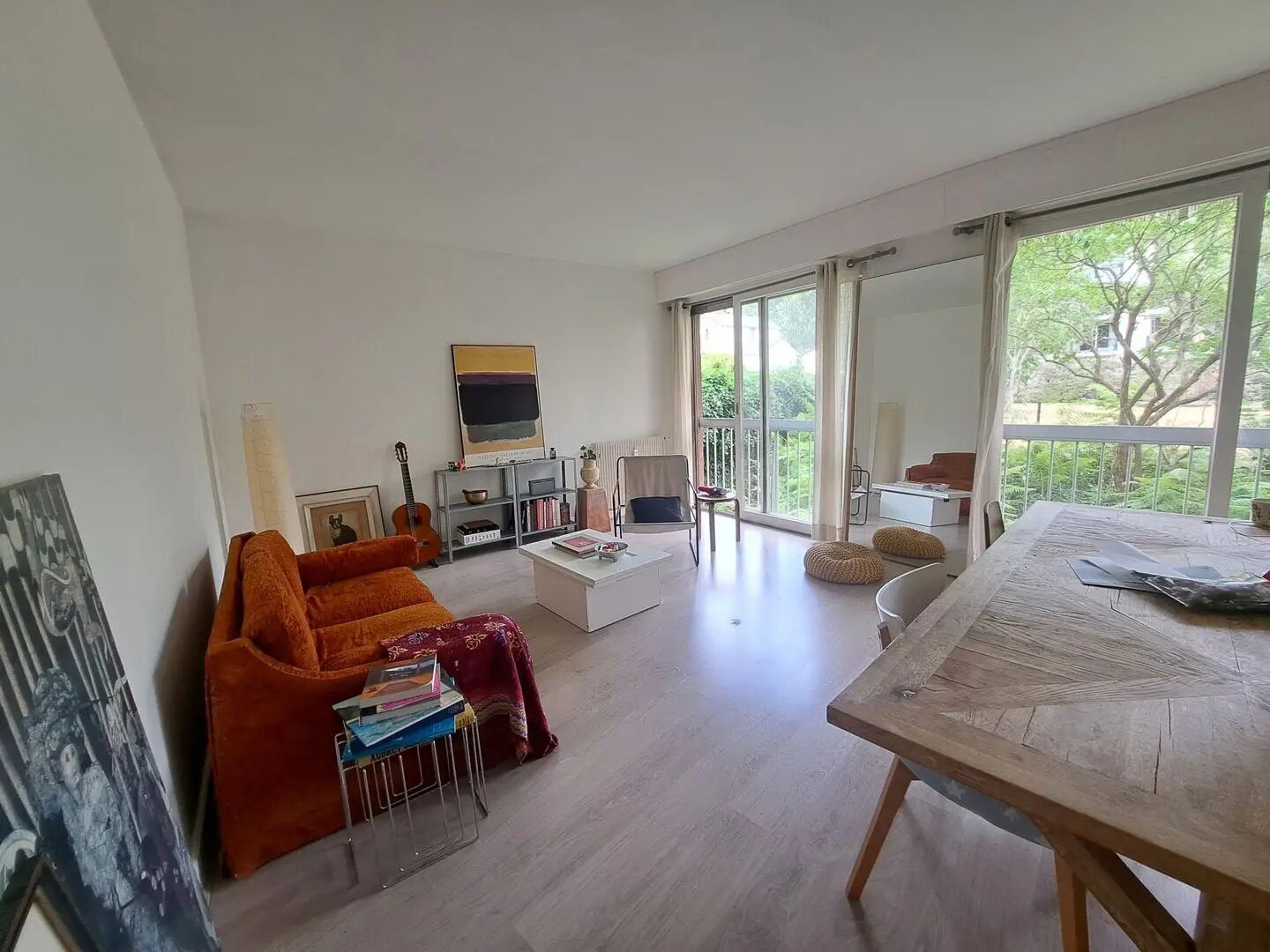 Appartement à vendre, 68m², Saint-Germain-en-Laye