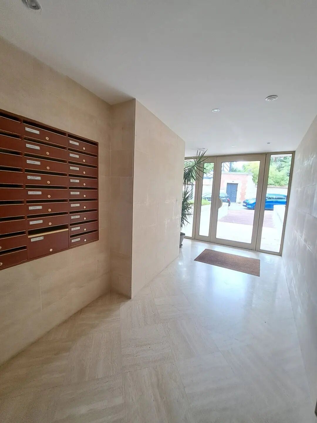 Appartement à vendre, 68m², Saint-Germain-en-Laye